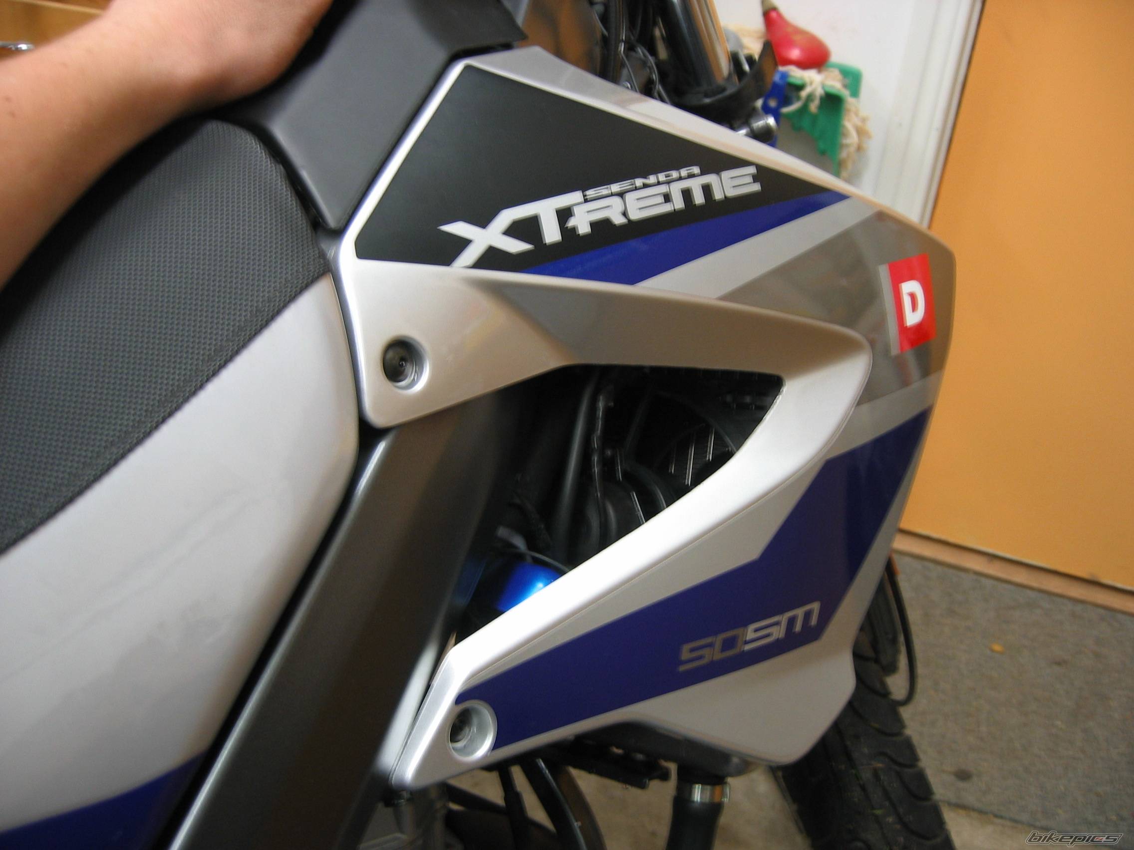 Bike Photo 458608