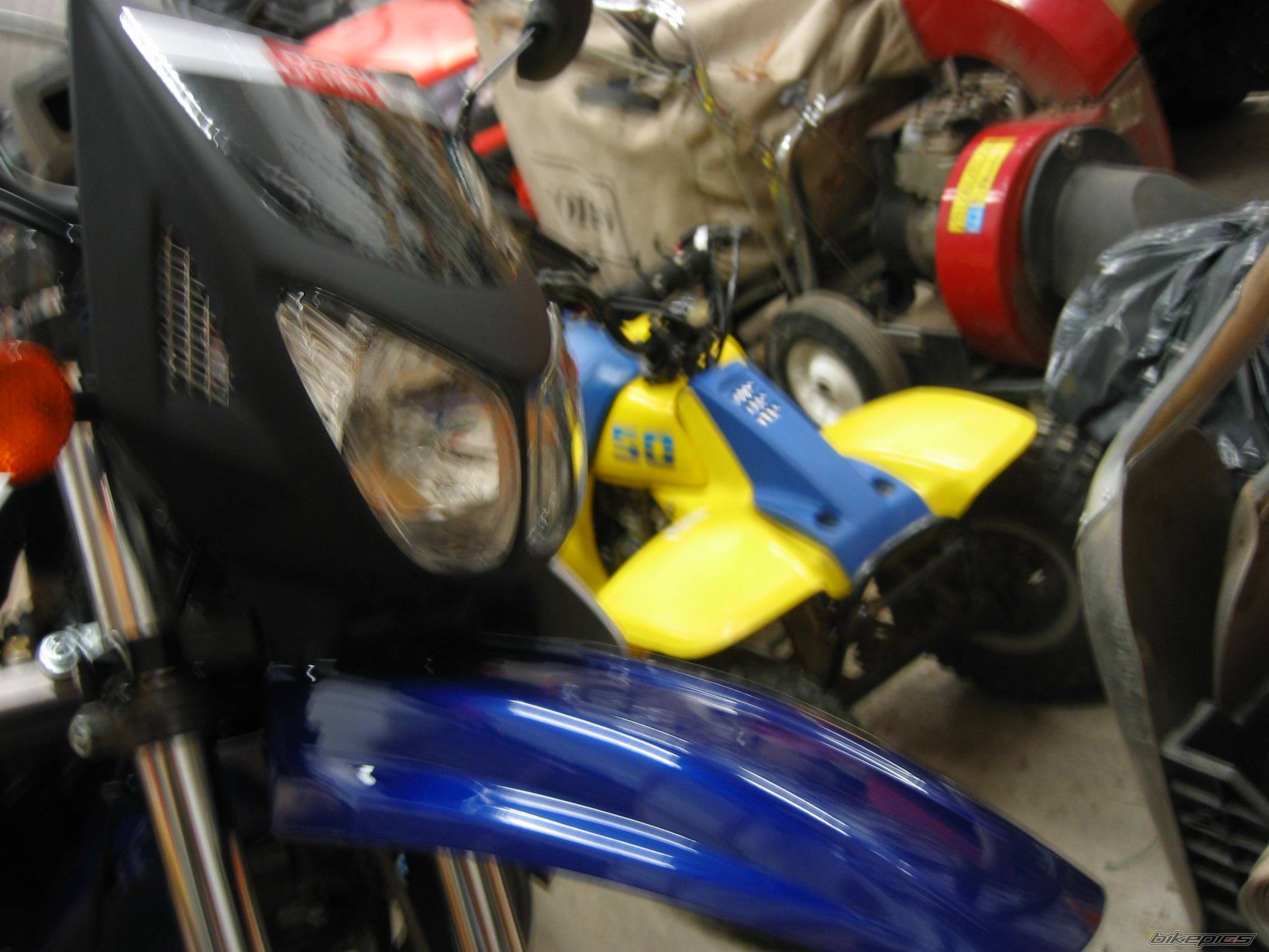 Bike Photo 458612