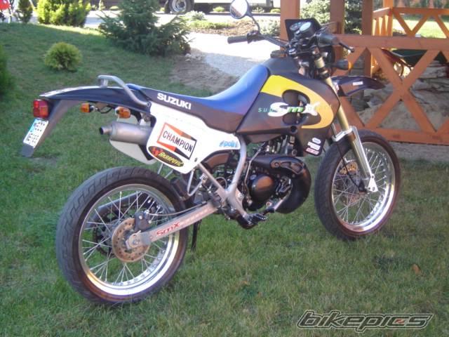 Bike Photo 458615