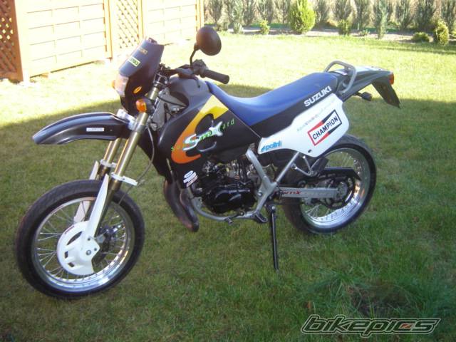 Bike Photo 458616