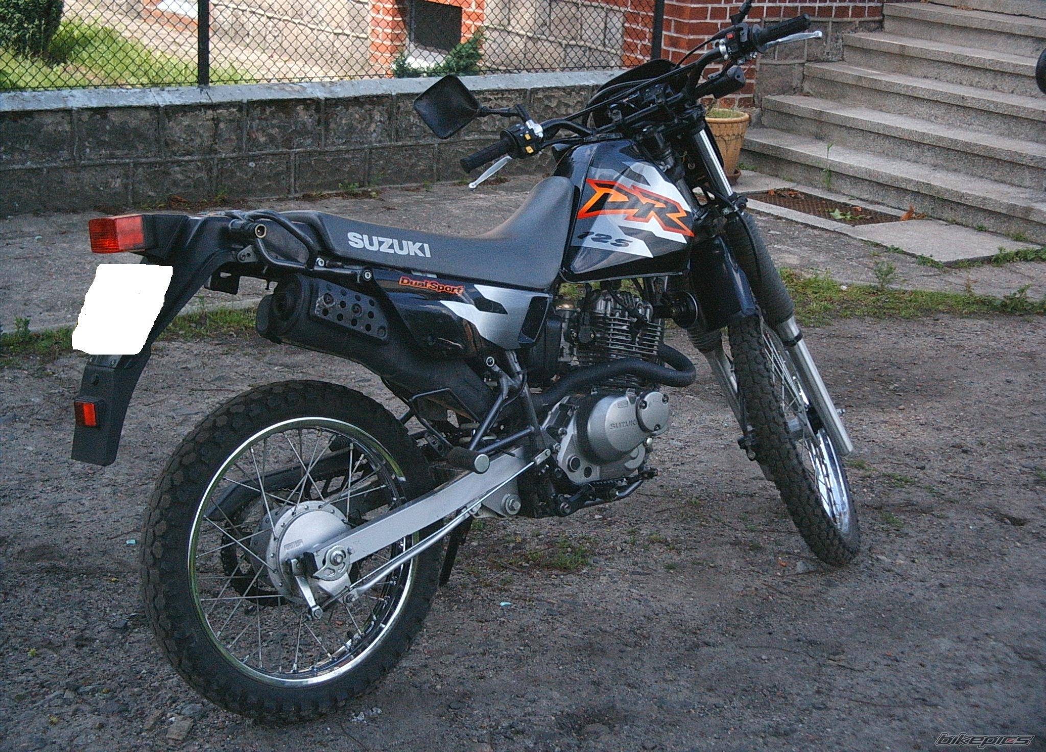 Bike Photo 458622