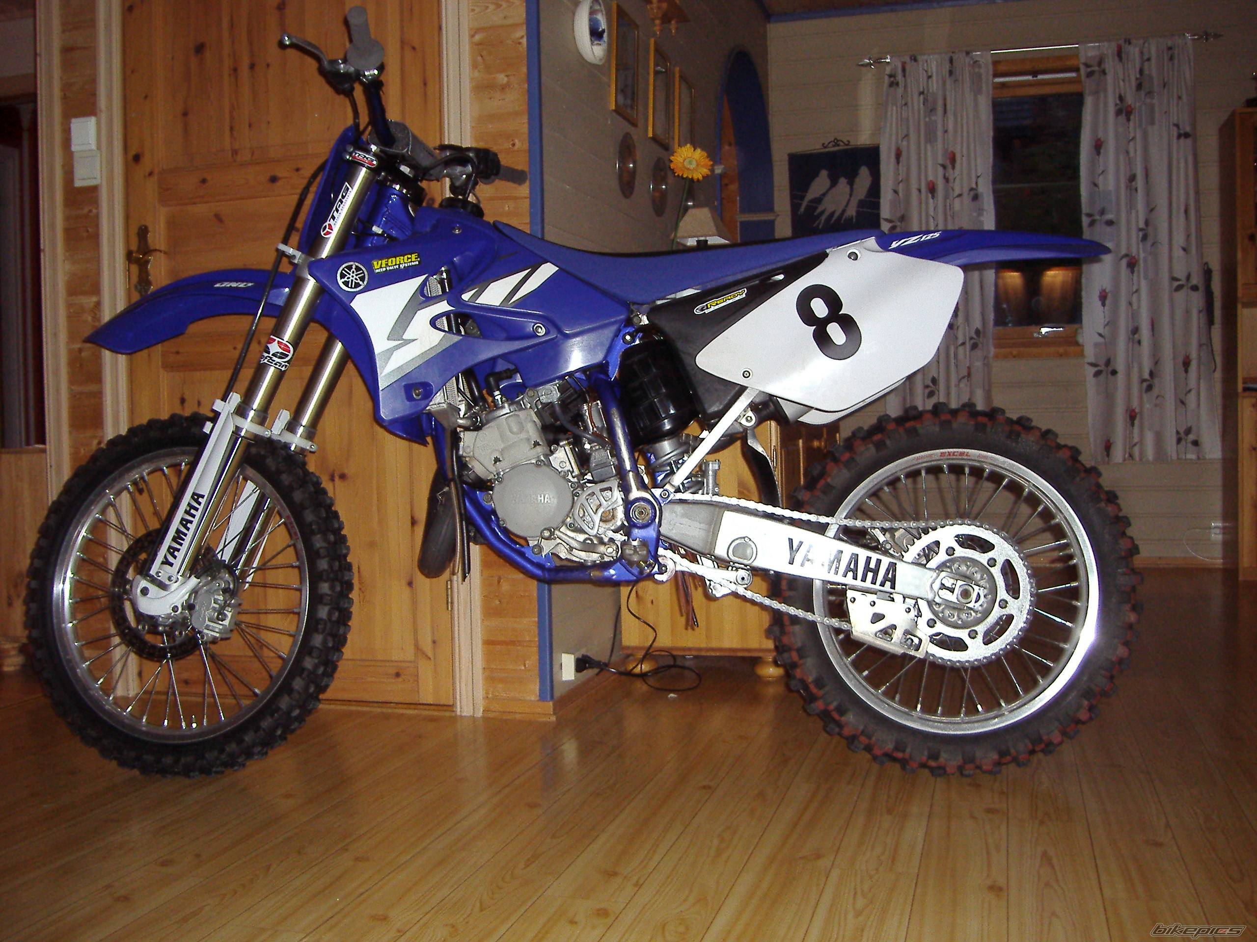 Bike Photo 458643