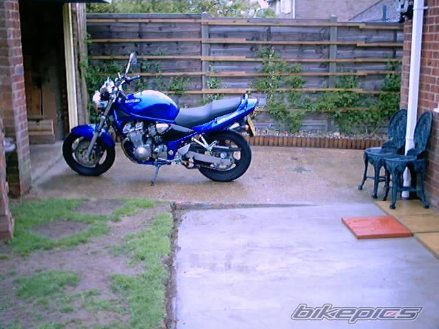 Bike Photo 45869