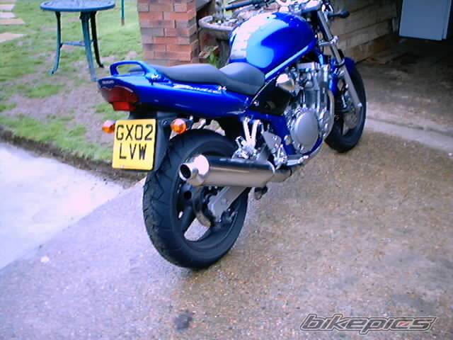 Bike Photo 45871
