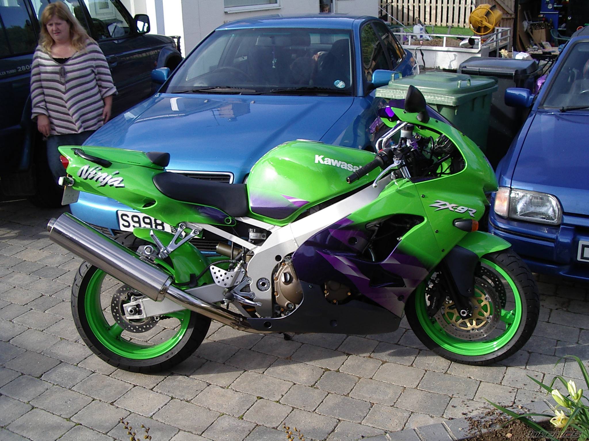 Photo 458713