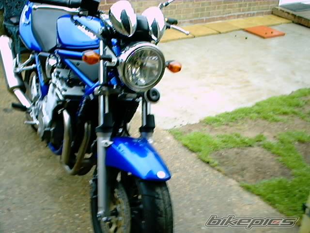 Bike Photo 45872