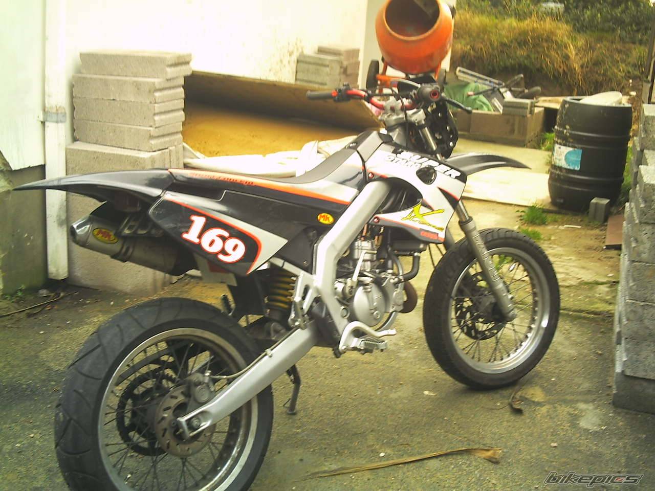 Bike Photo 458735