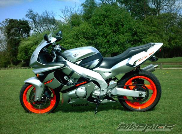 Bike Photo 45883