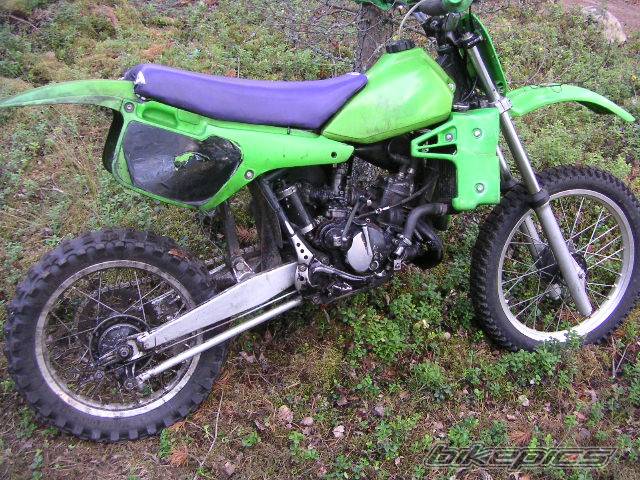 Bike Photo 458833