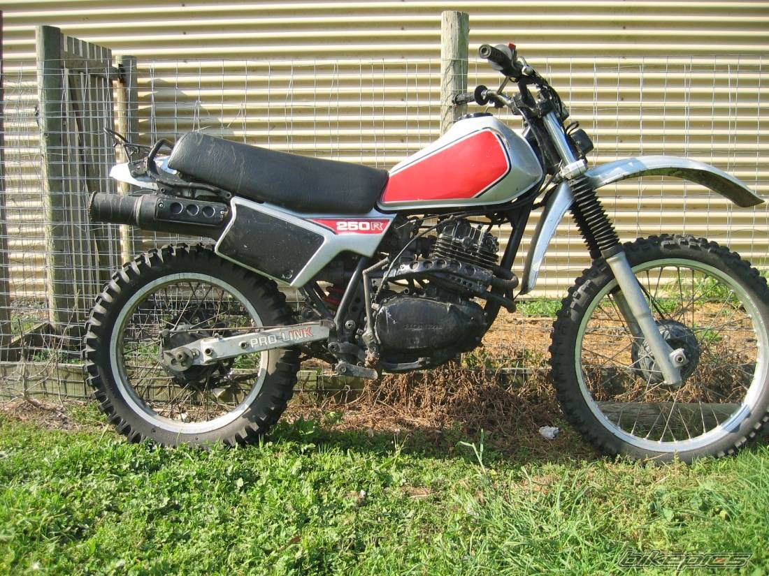 Bike Photo 458842