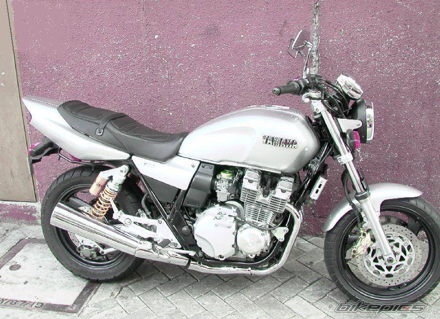 Bike Photo 458844