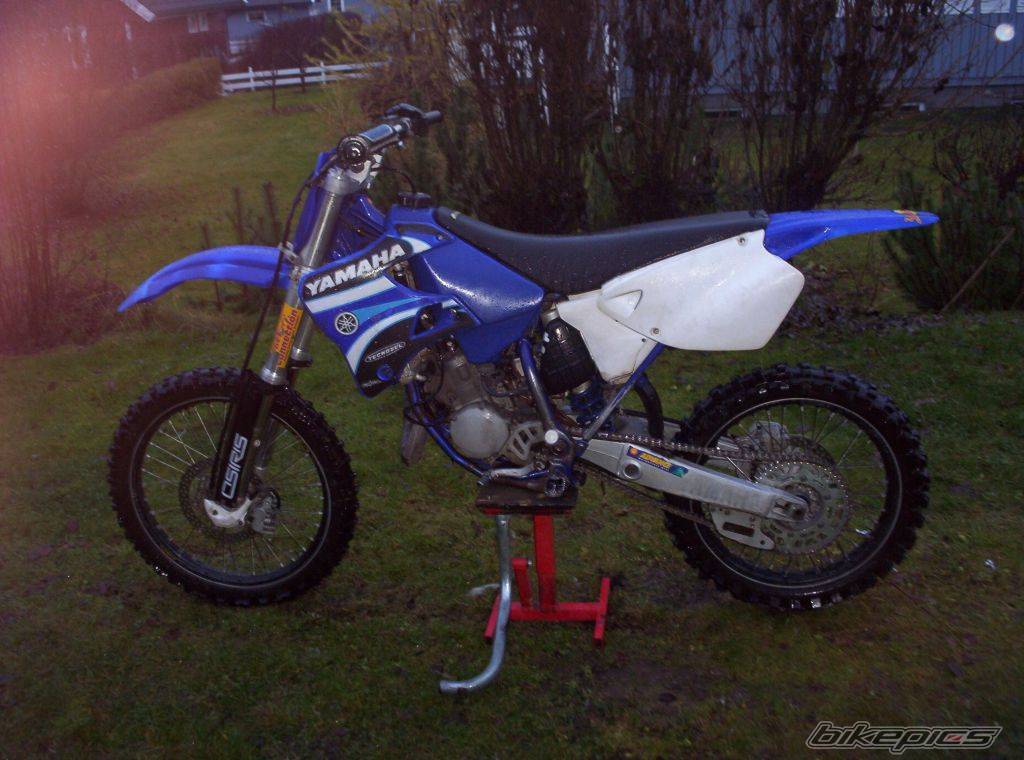 Bike Photo 458849