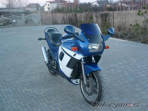 Bike Photo 458859