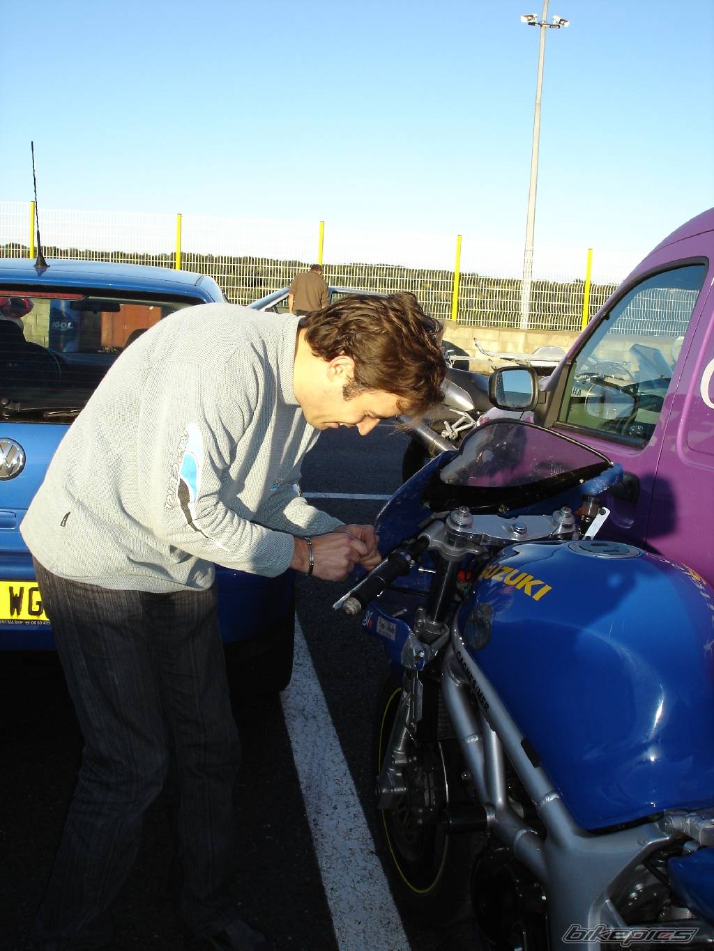 Bike Photo 458867