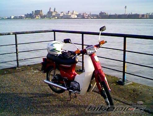Bike Photo 458873