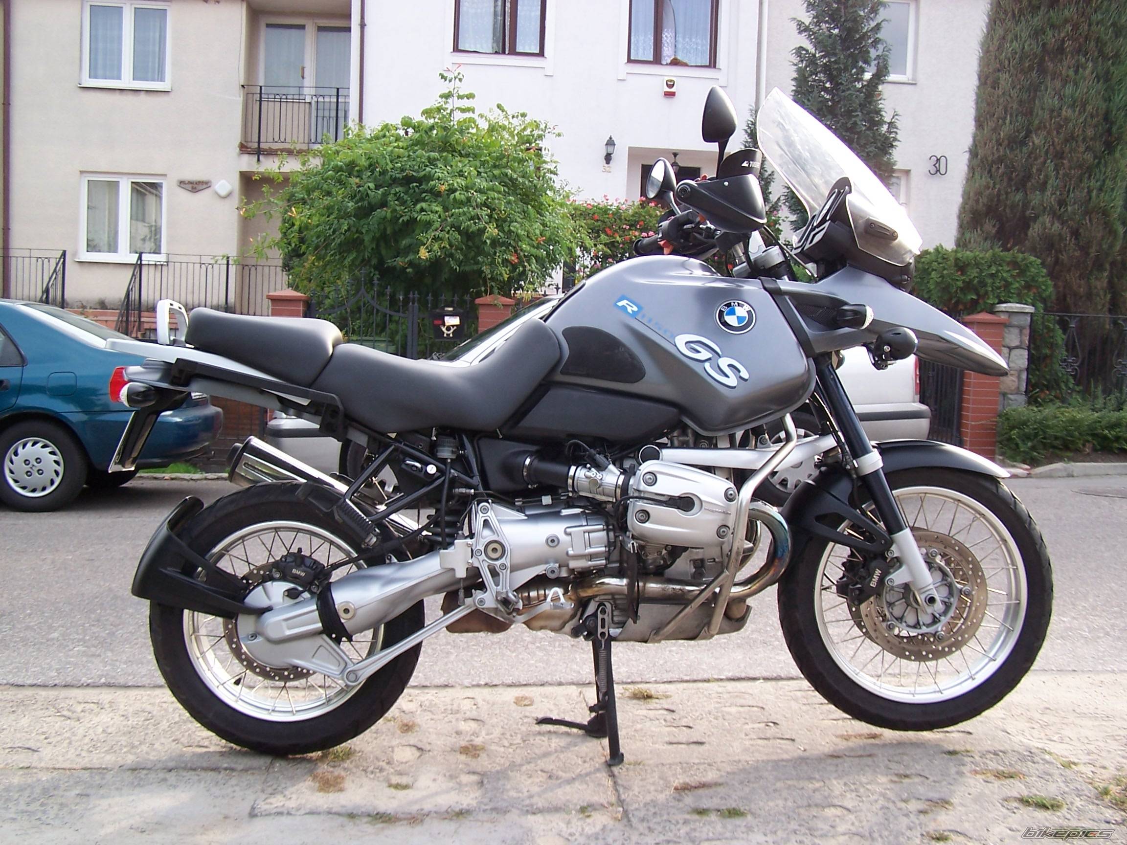 Bike Photo 458883