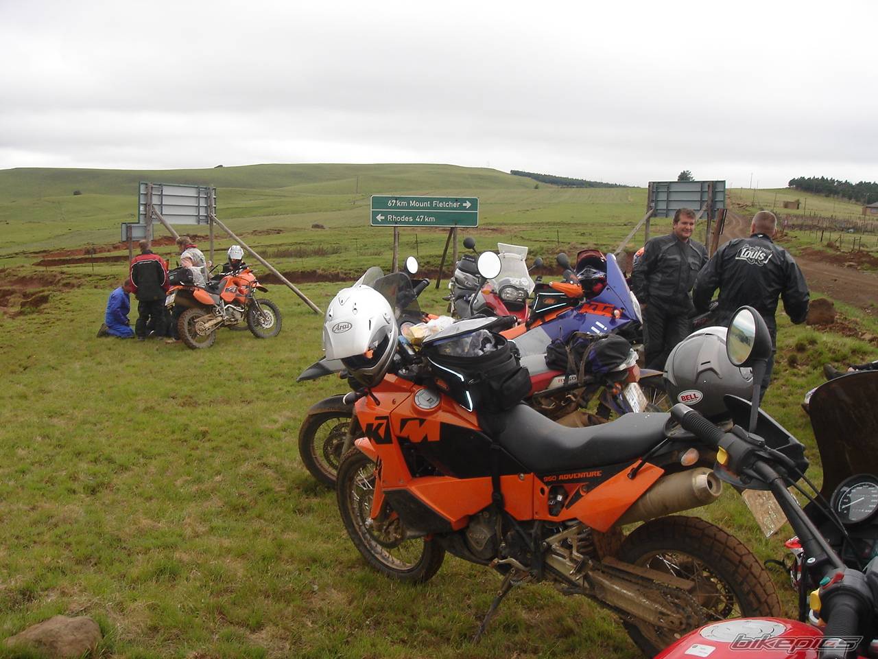 Bike Photo 458892