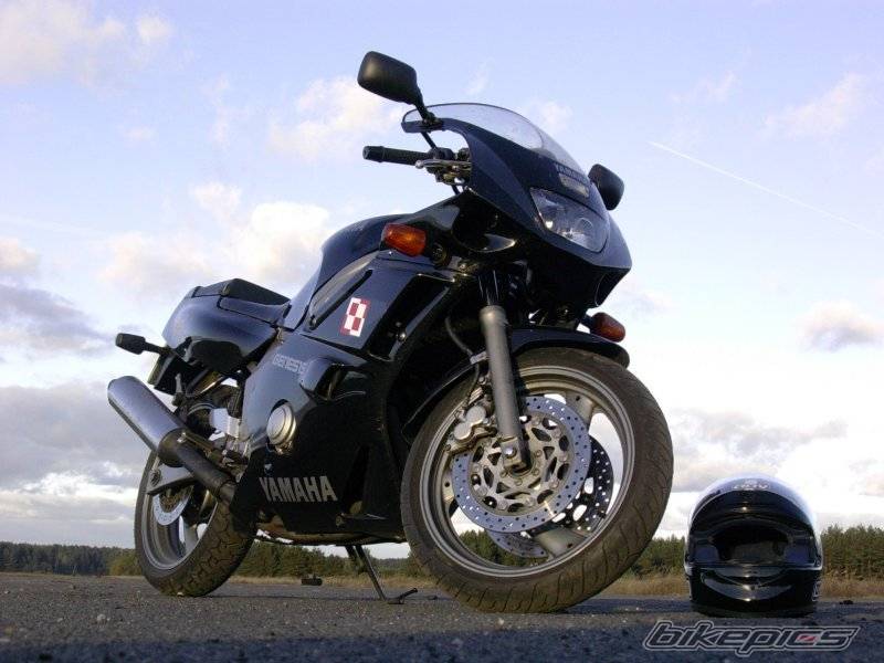 Bike Photo 458898