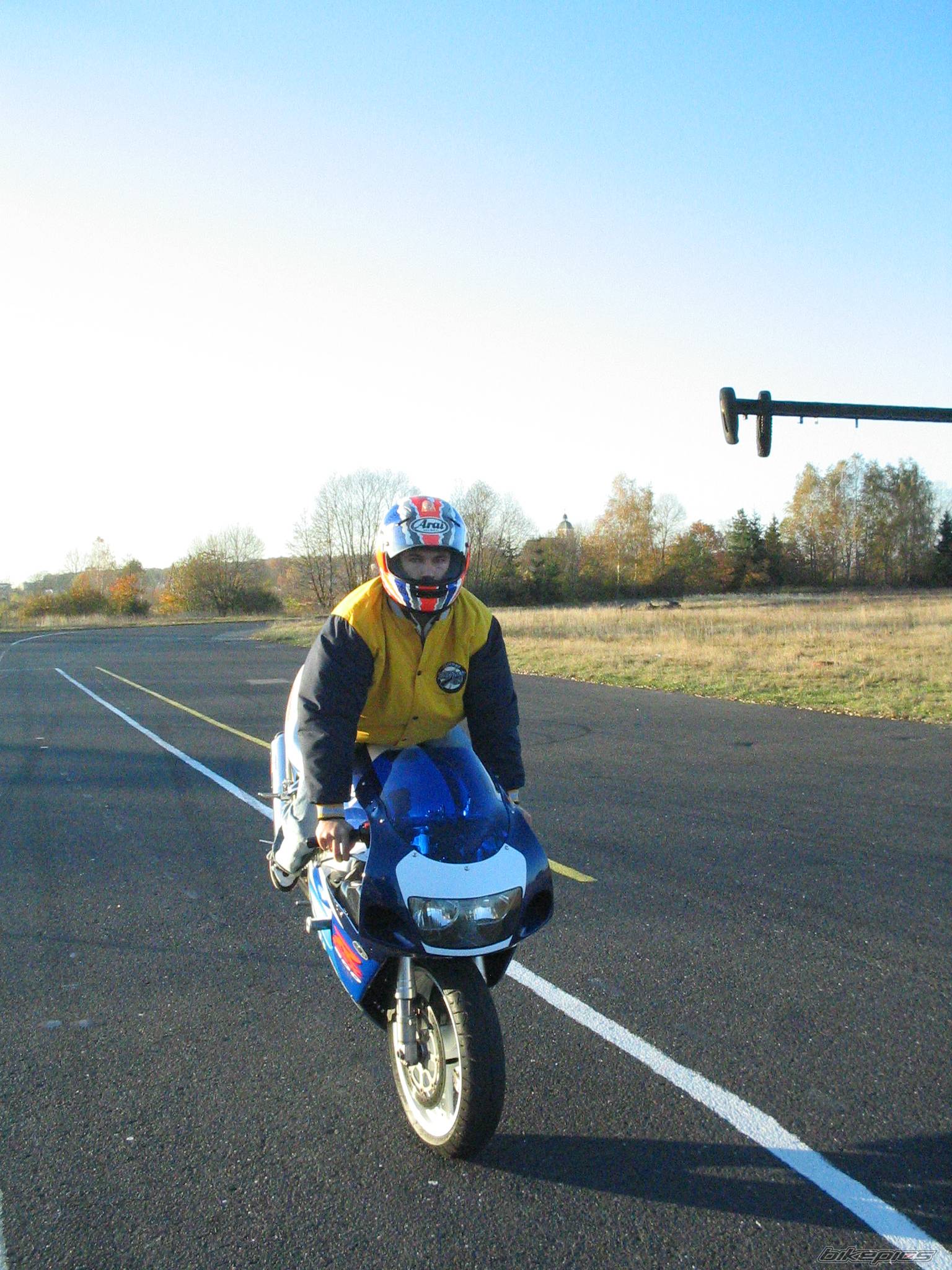 Bike Photo 458912