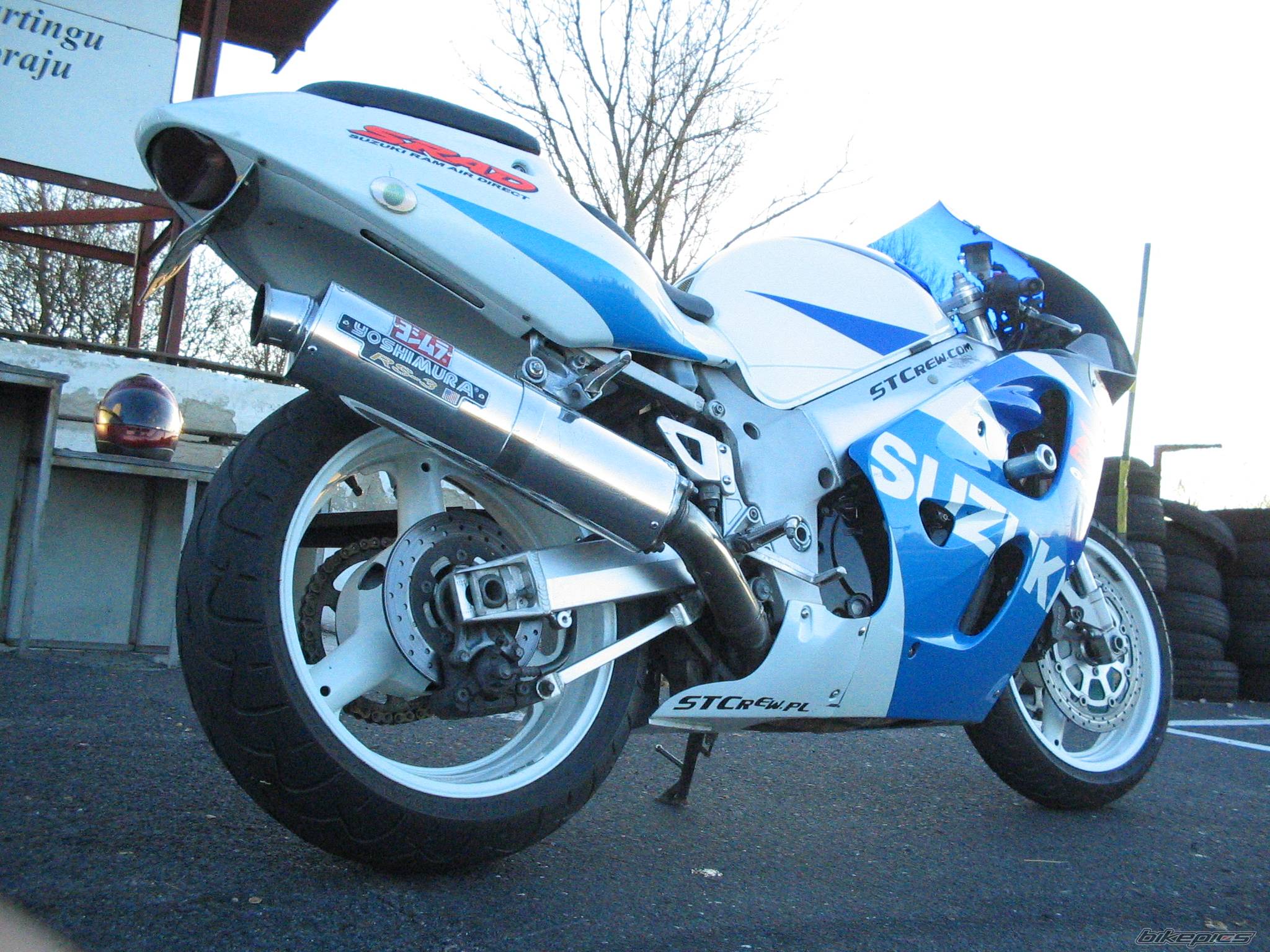 Bike Photo 458933