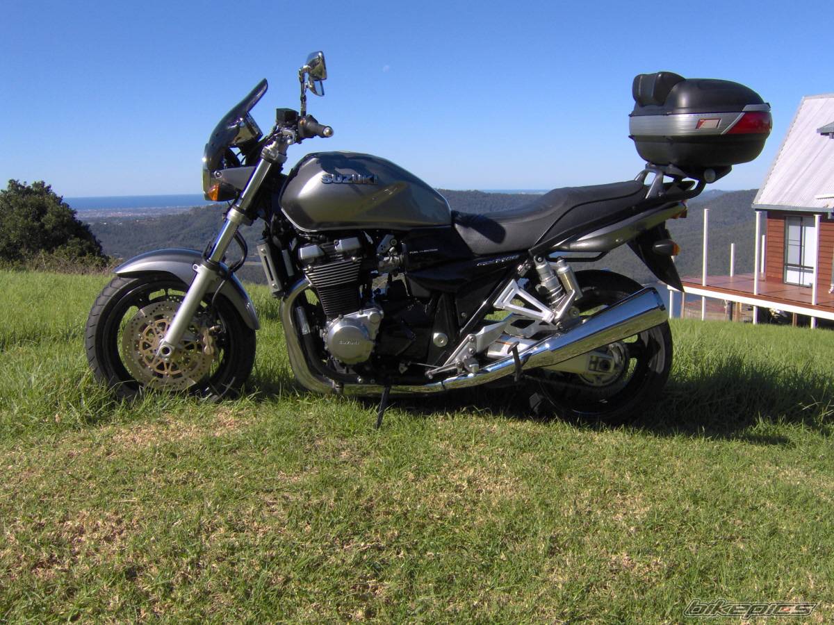 Bike Photo 458940
