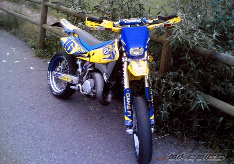 Bike Photo 458952