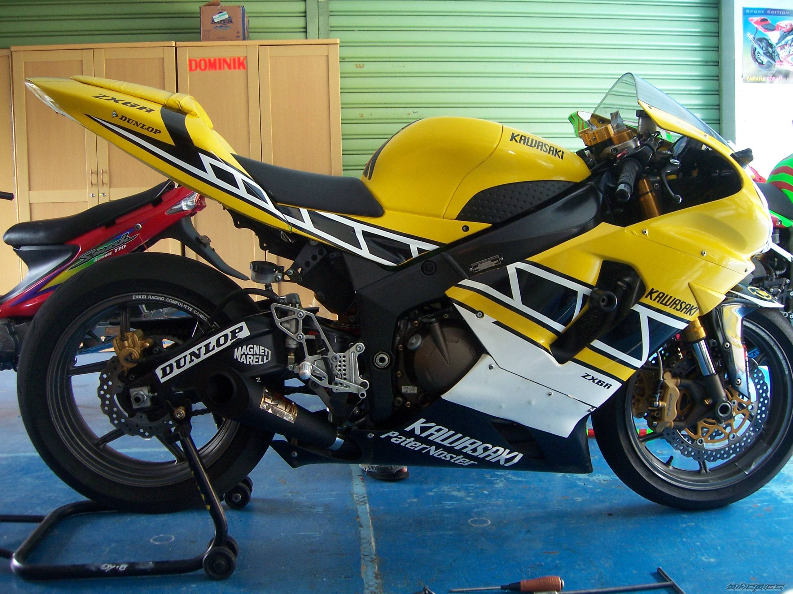 Bike Photo 458960