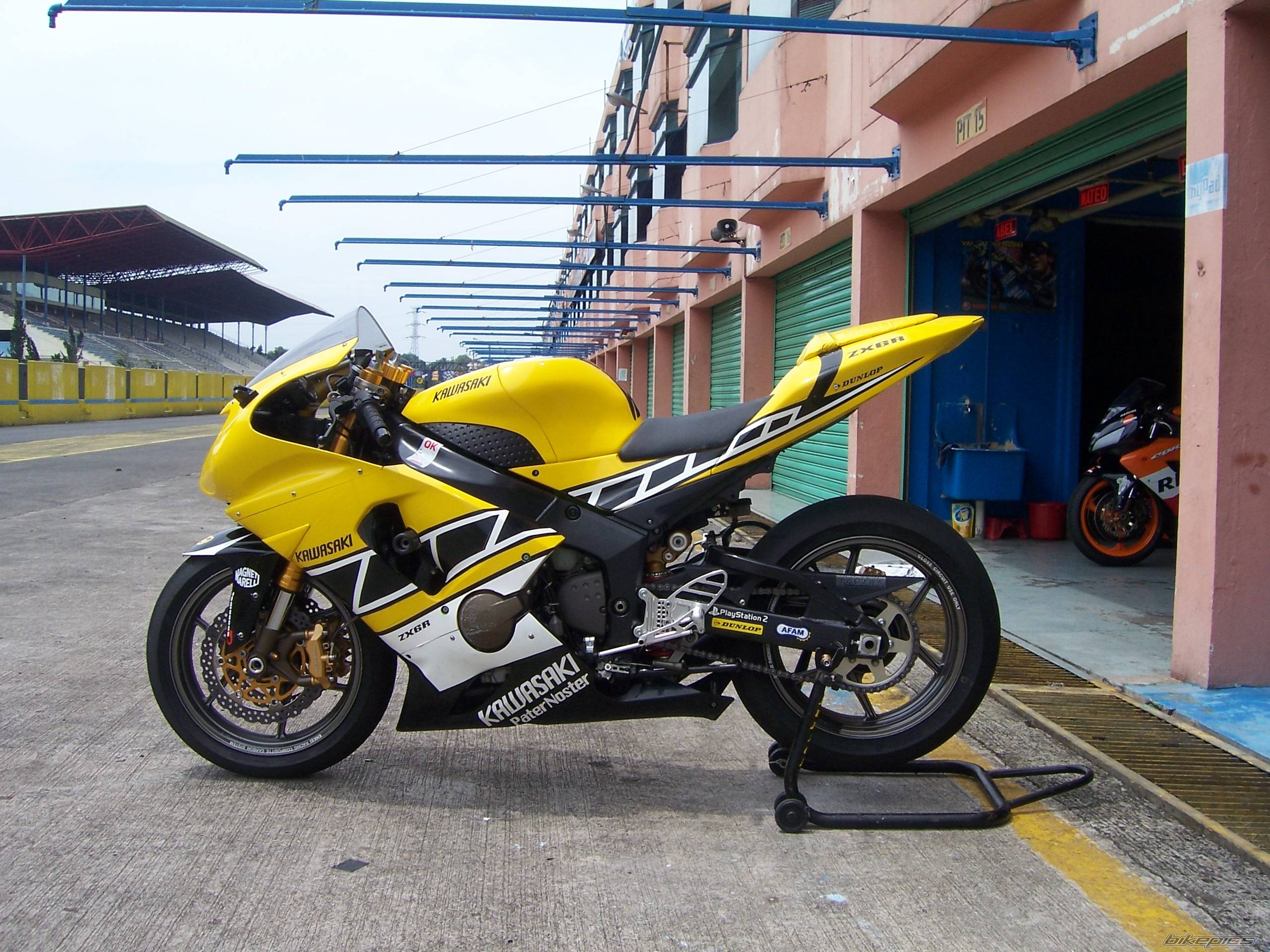 Bike Photo 458964