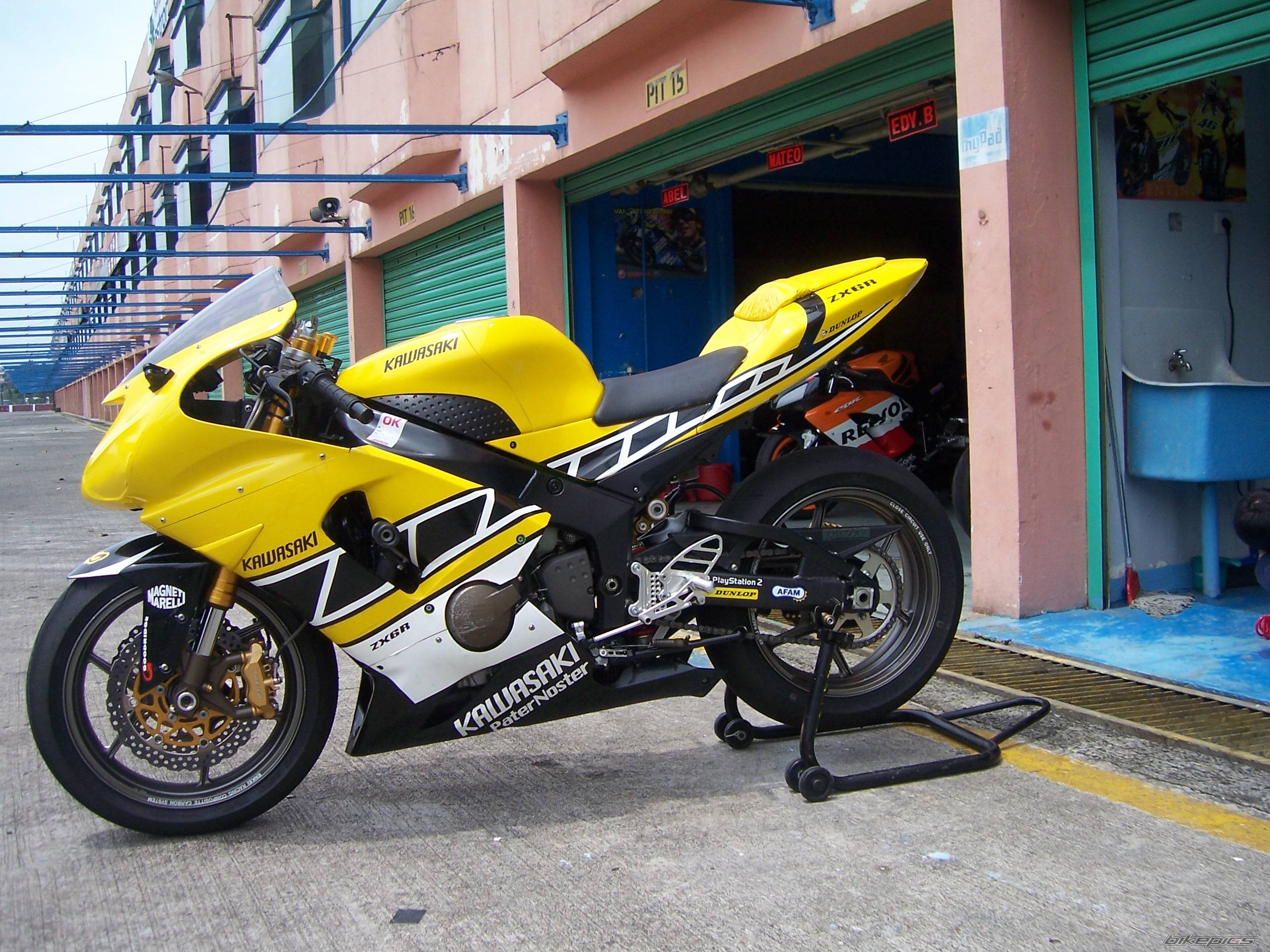 Bike Photo 458966