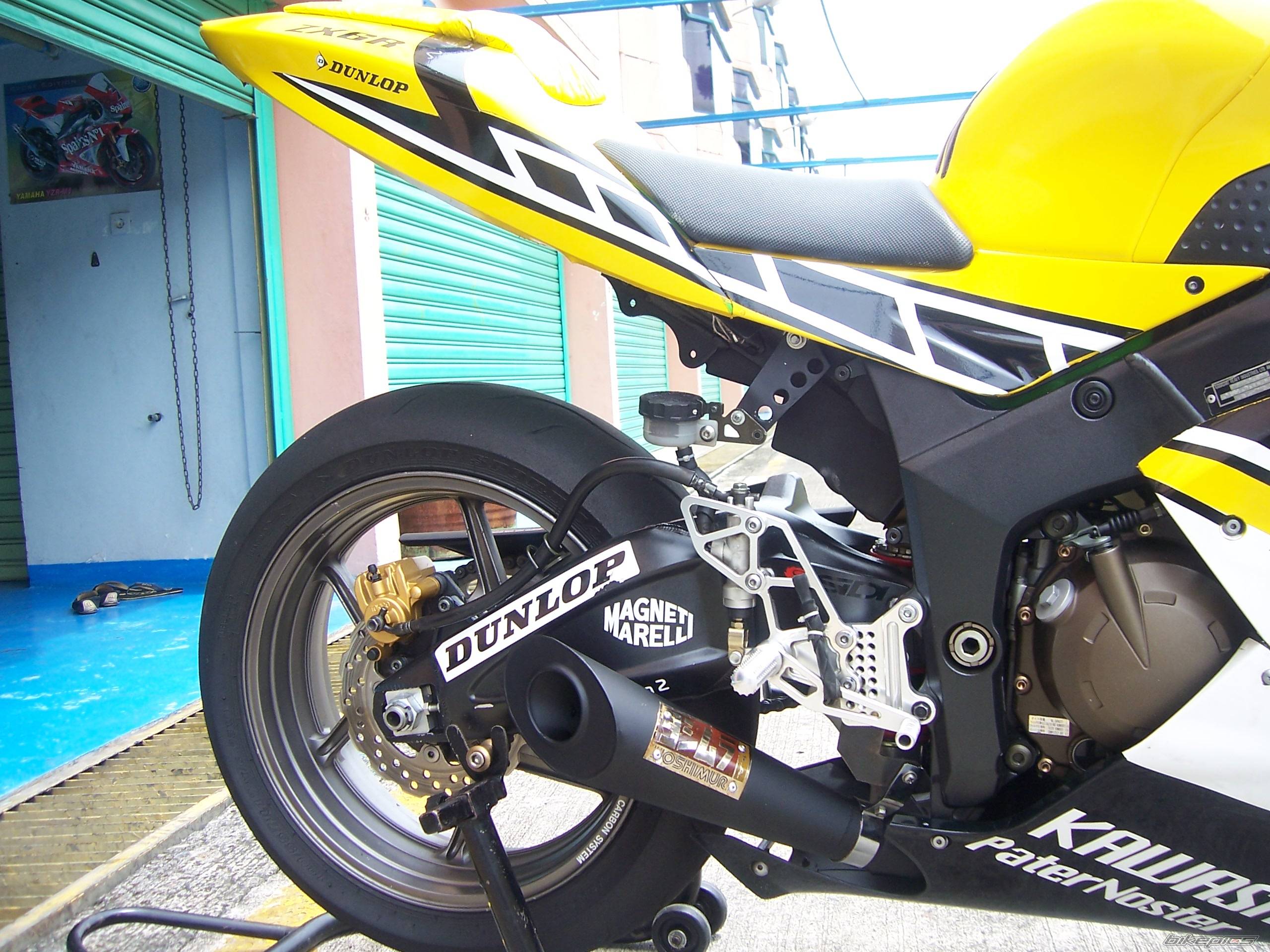 Bike Photo 458968