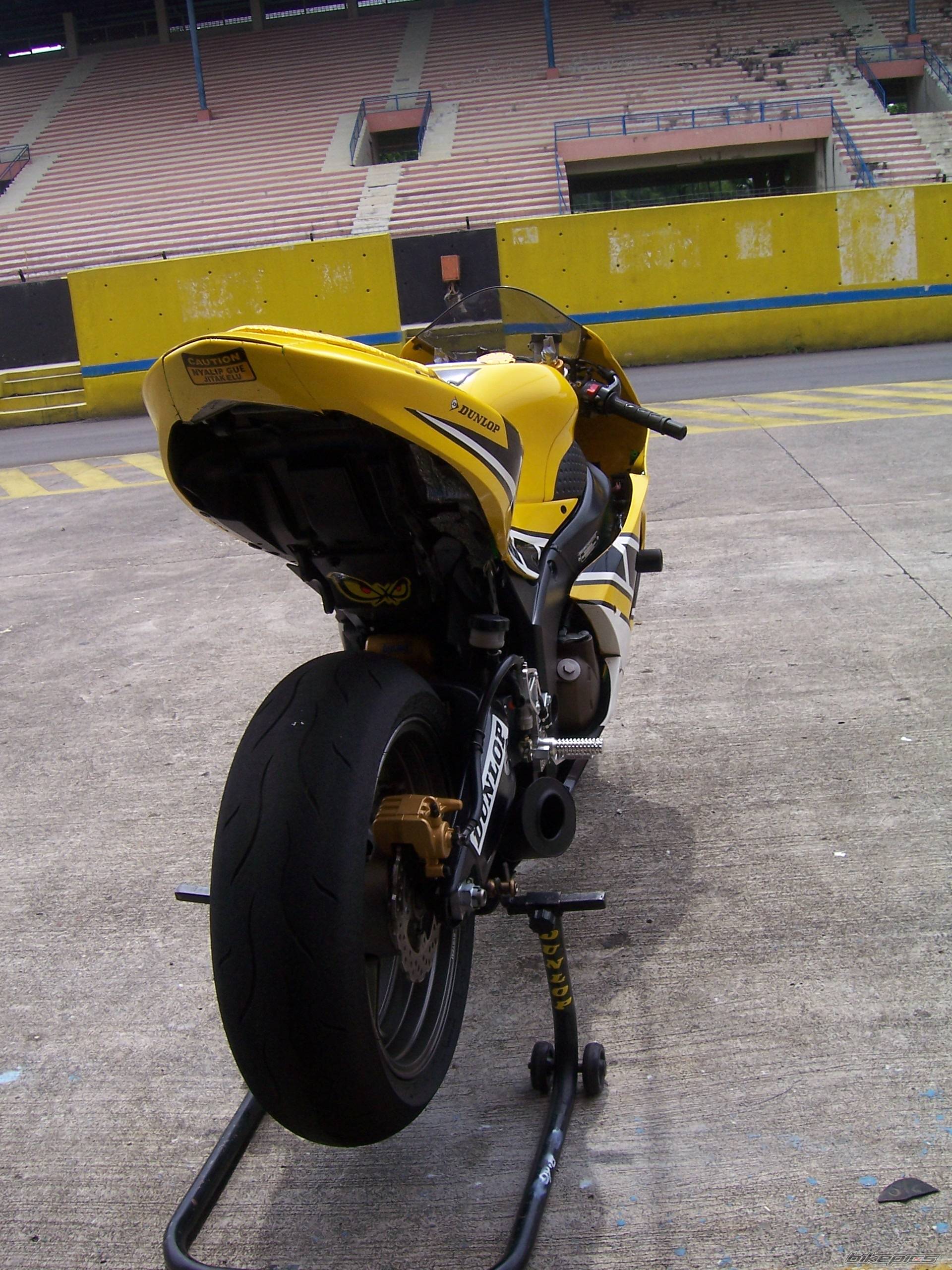 Bike Photo 458970
