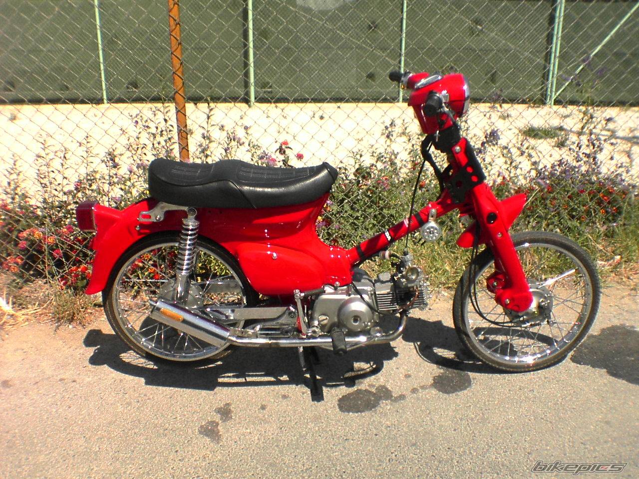 Toloudis GLX