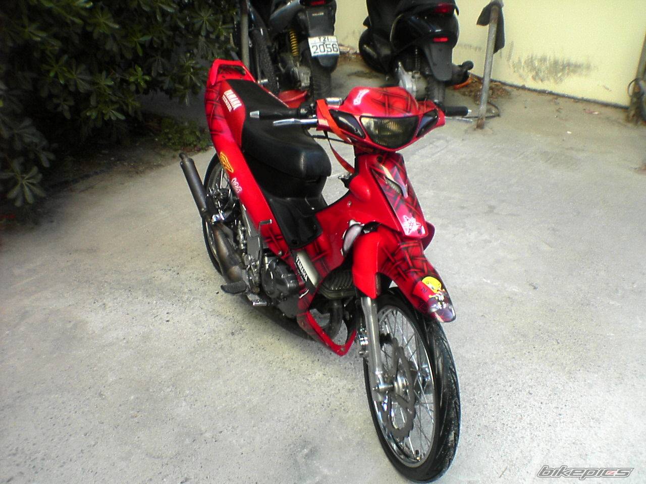 Bike Photo 458973