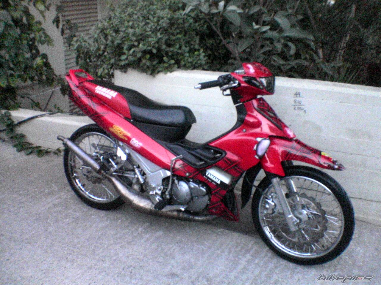 Bike Photo 458975
