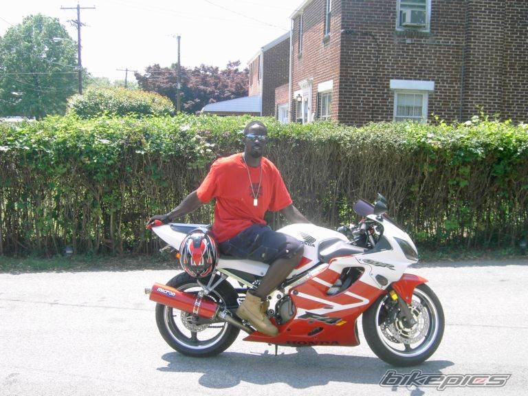 Bike Photo 458992
