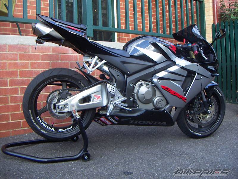 Bike Photo 458994
