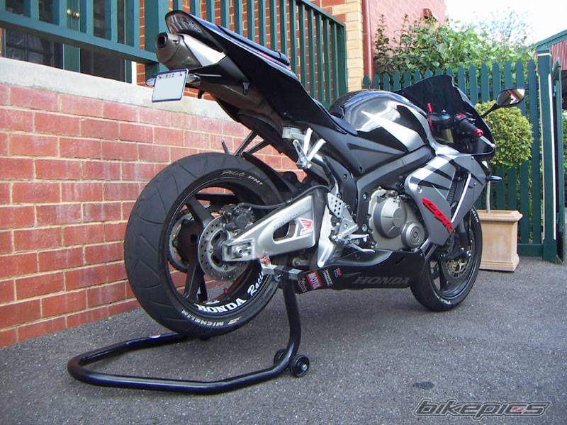 Bike Photo 458995