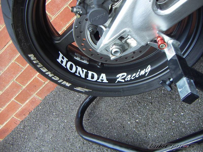 Bike Photo 458997