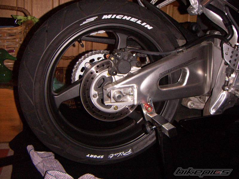 Bike Photo 458998