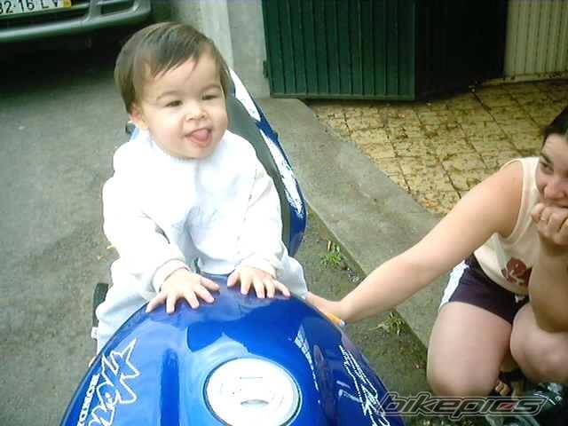 Bike Photo 45900