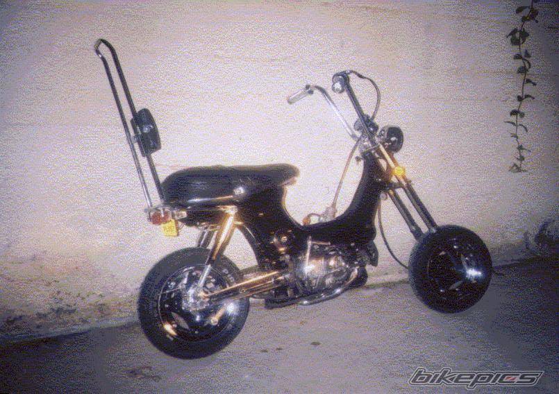 Bike Photo 45906