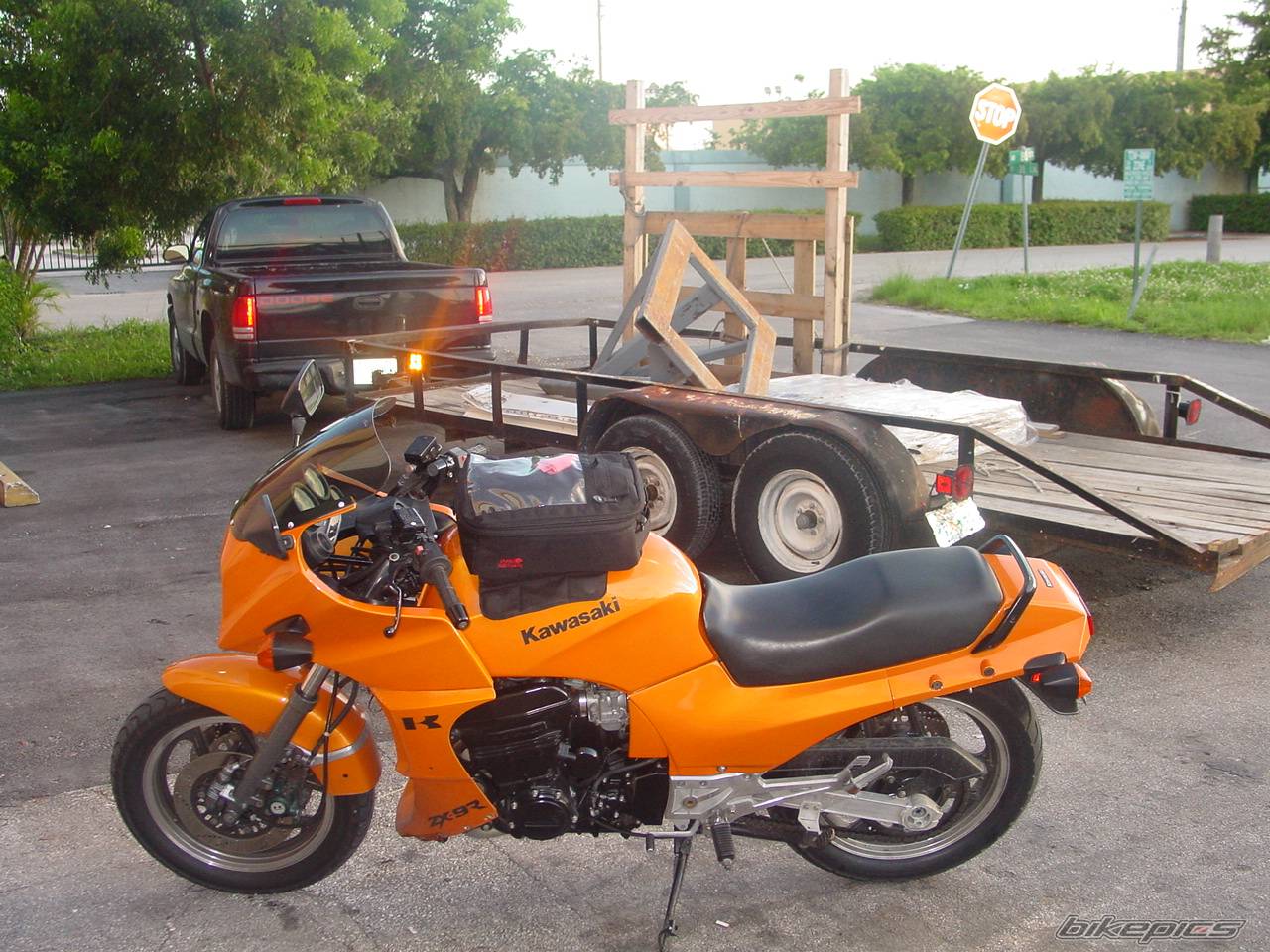 Bike Photo 459066