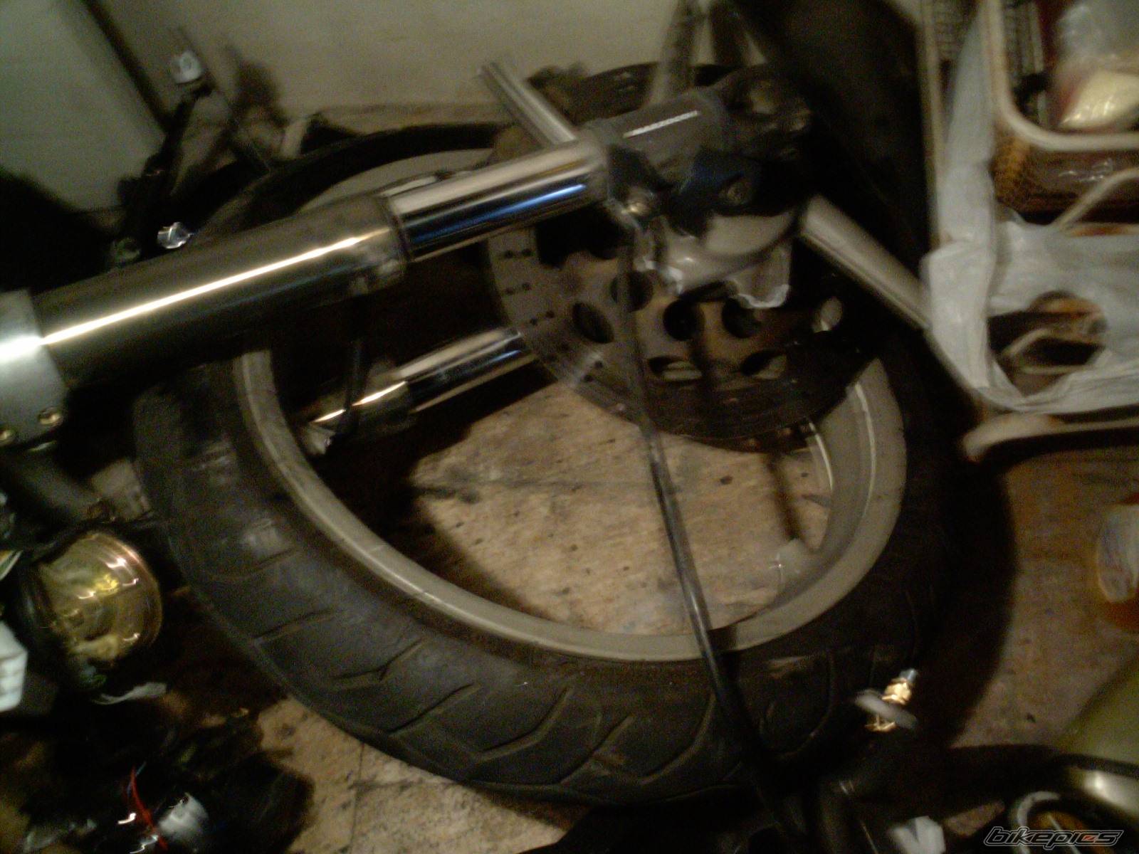 Bike Photo 459070