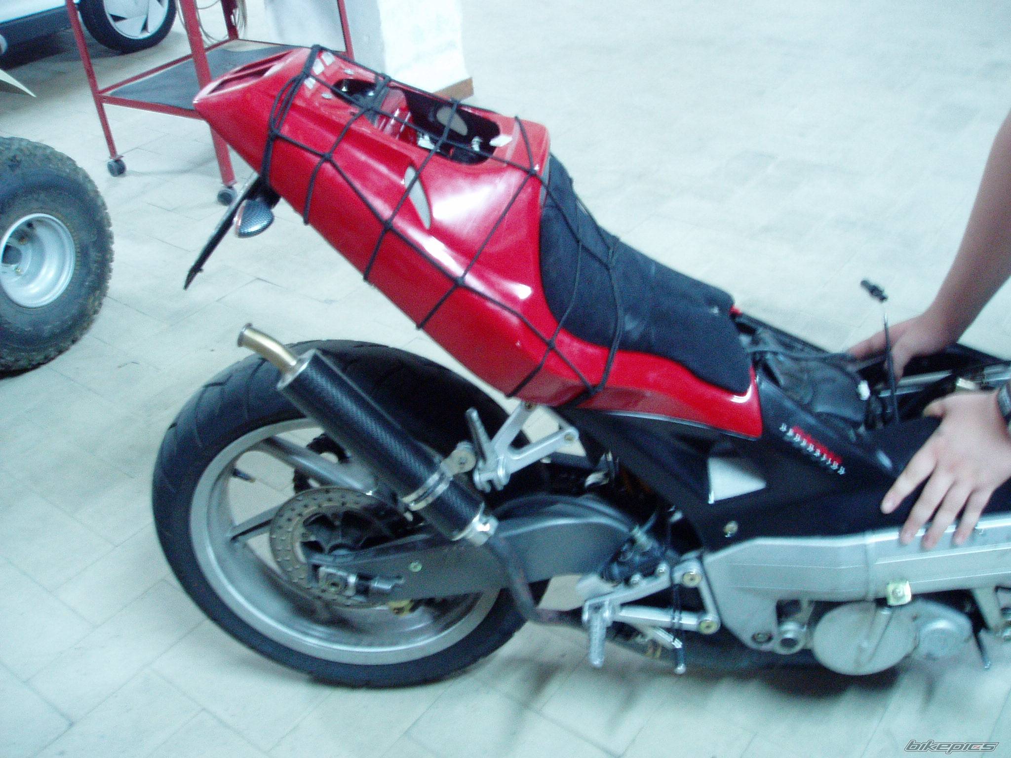 Bike Photo 459075