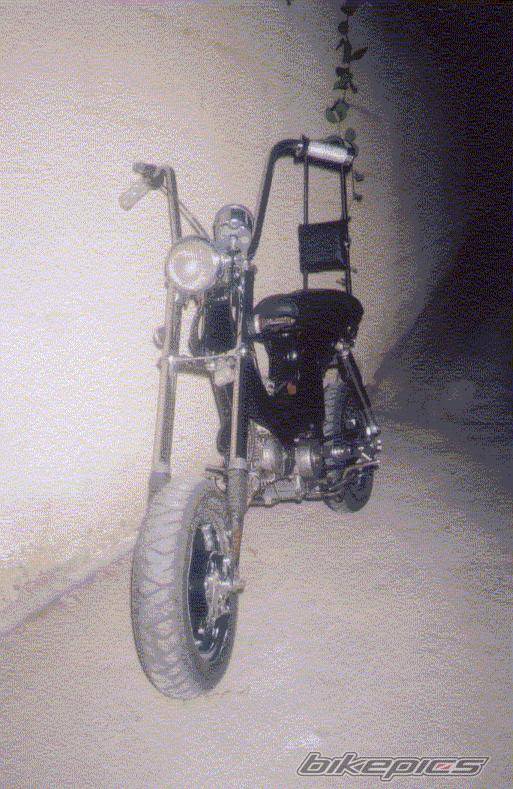 Bike Photo 45908