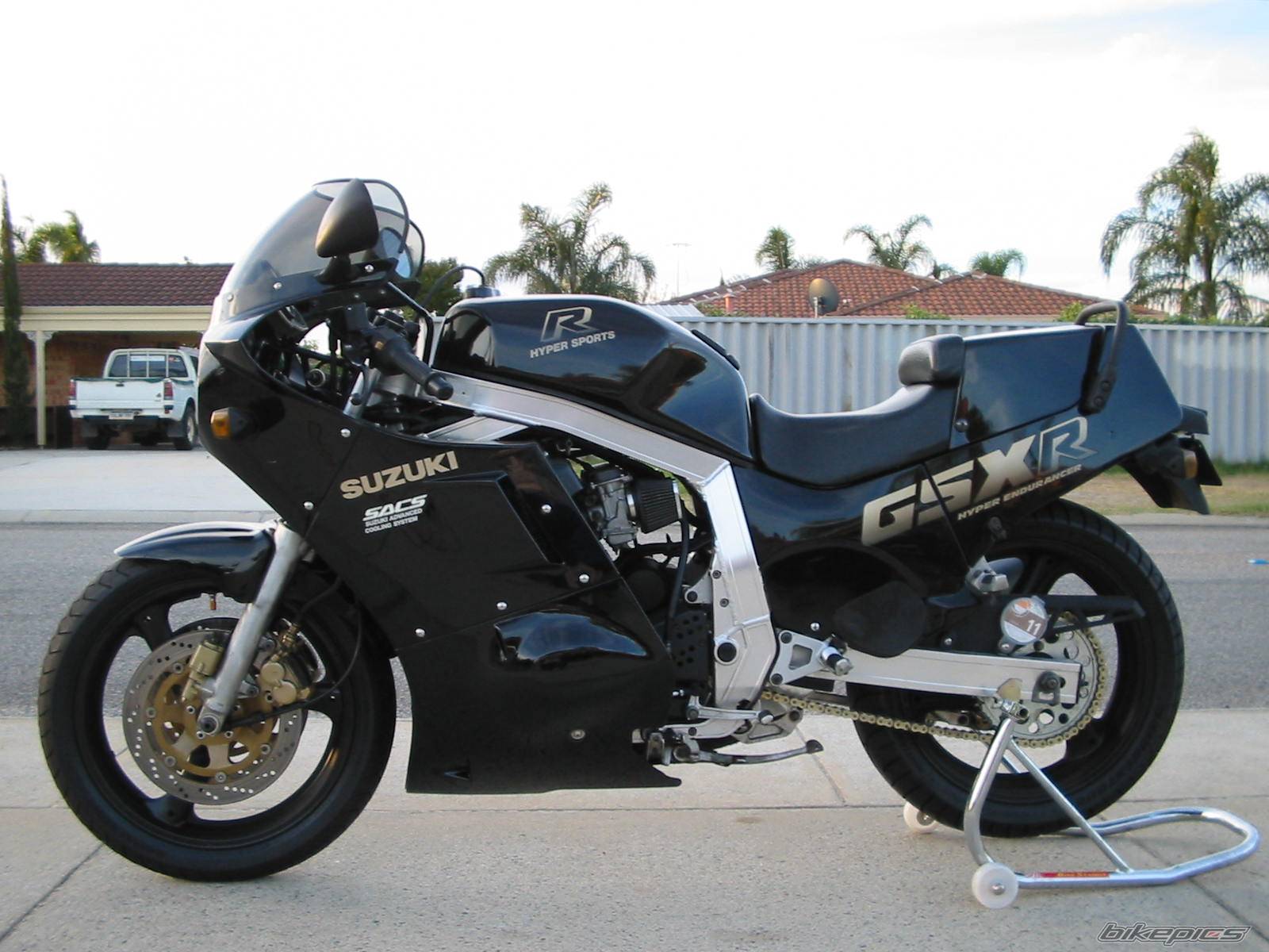 Bike Photo 459091