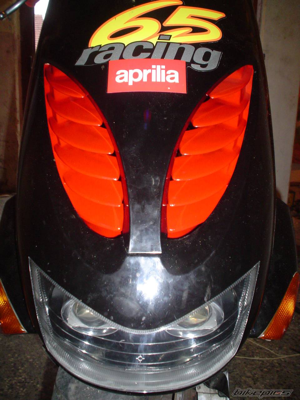 Bike Photo 459095