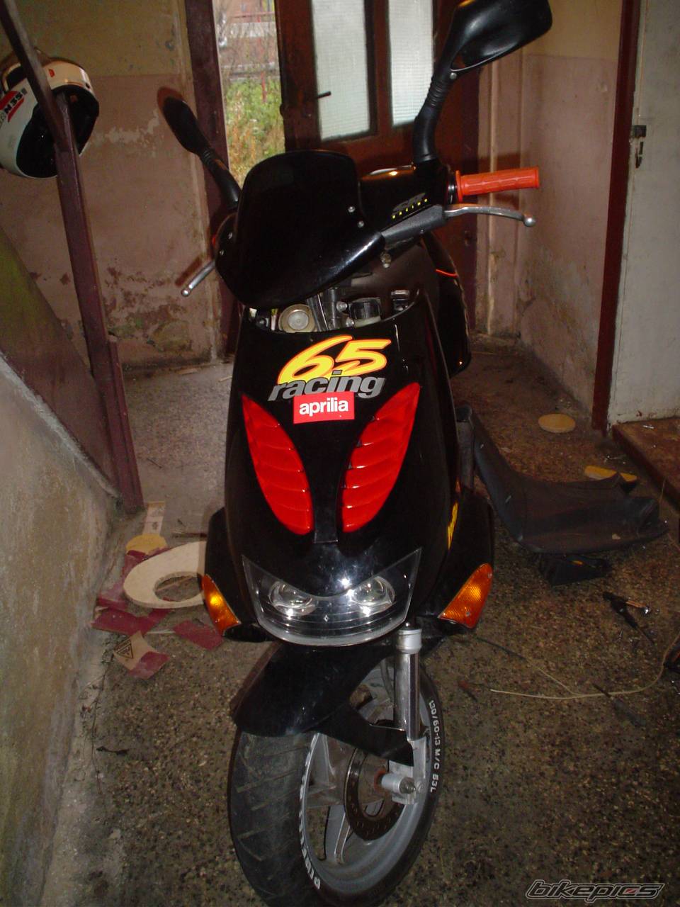Bike Photo 459097