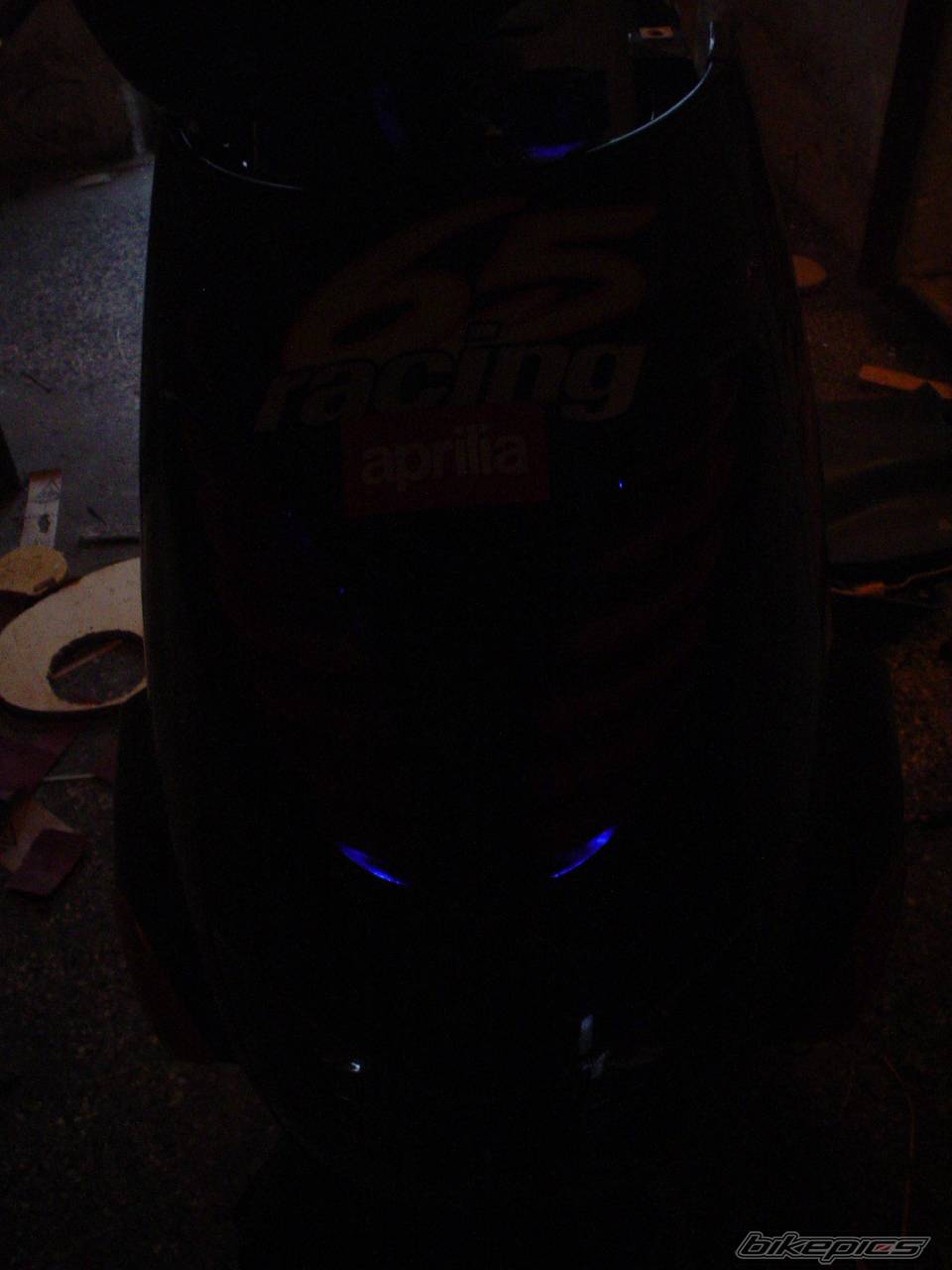 Bike Photo 459098
