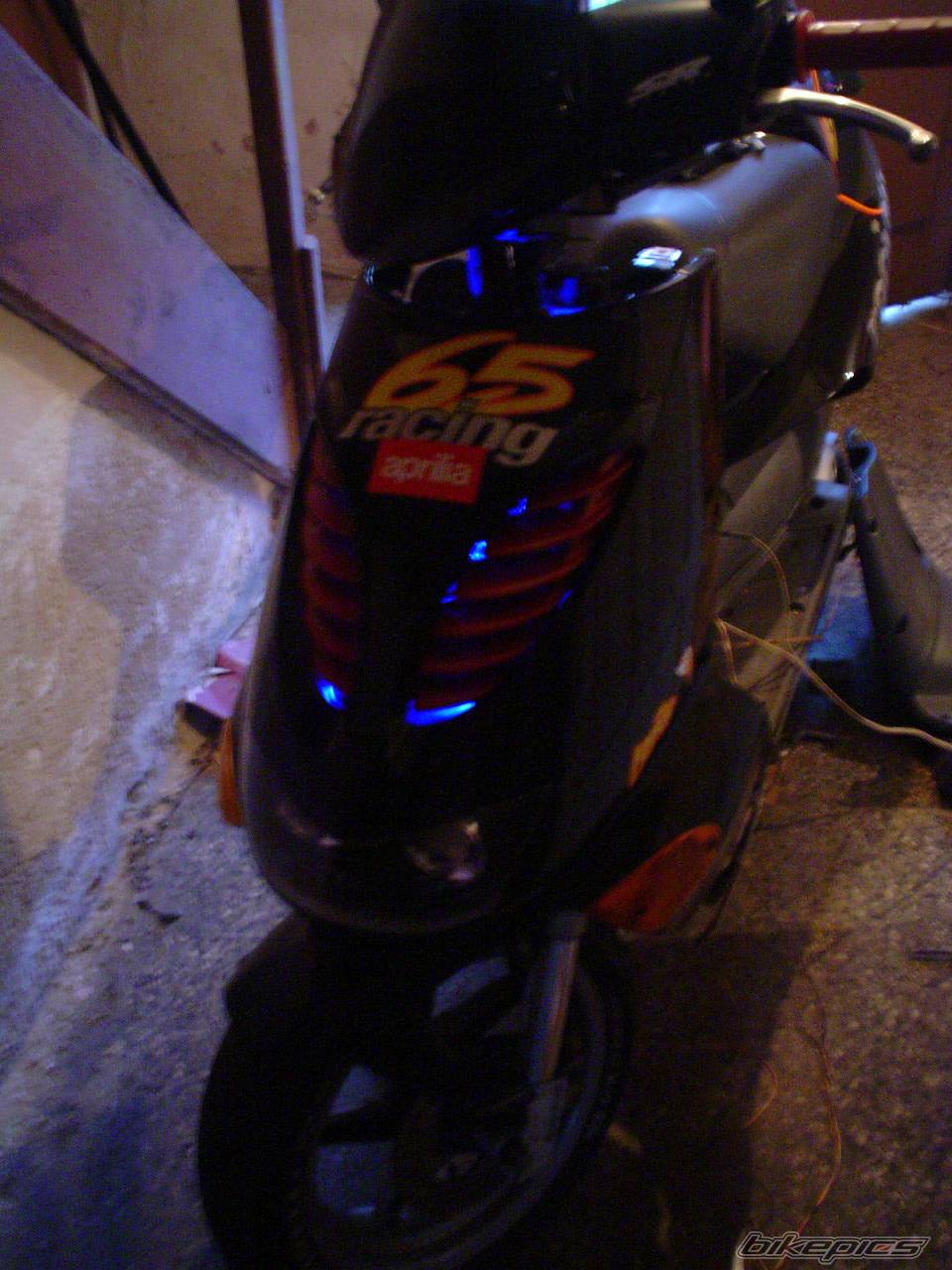Bike Photo 459100